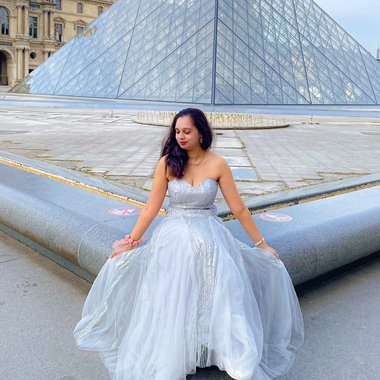 Josephine N. - Freelance Photographer