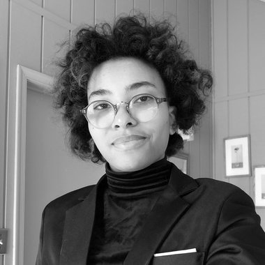 Kyla S. - Freelance Web Designer