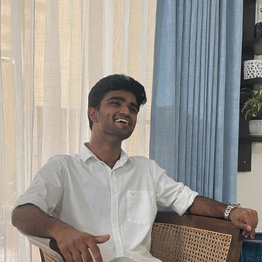 Manish - Freelance Illustrator