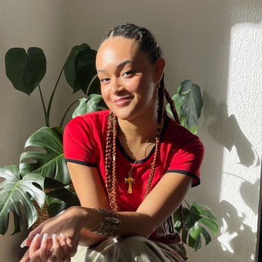 Malaika M. - Freelance Ugc Creator