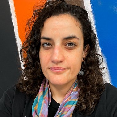 Ashley B. - Freelance Motion Graphic Designer