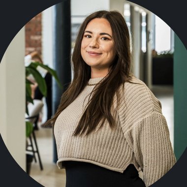 Ashleigh W. - Freelance Seo Expert