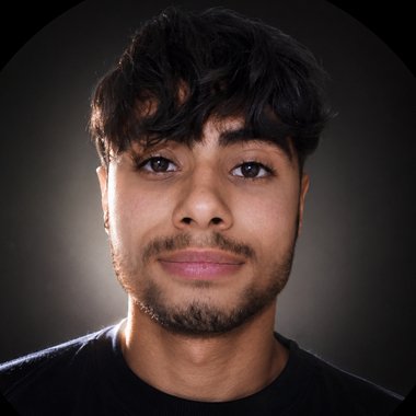 Ahmed G. - Freelance Social Media Freelancer