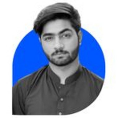 Abdul R. - Freelance Vector Illustrator