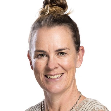 Rebecca W. - Freelance Marketer