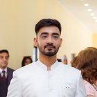 Prayush Bikram Thapa