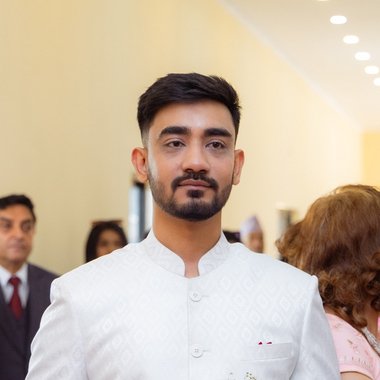 Prayush T. - Freelance Animator