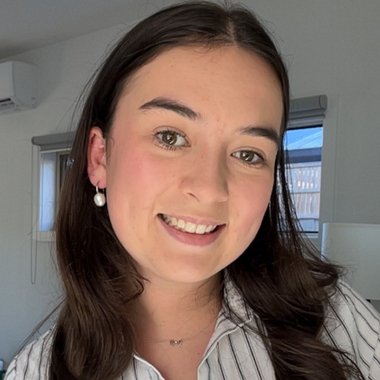 Tahlia M. - Freelance Brand Strategist