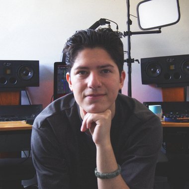 client - Freelance Music Composer
