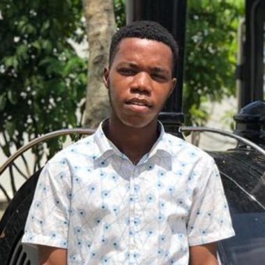 David O. - Freelance Cms Developer