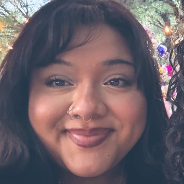 Isdaly R. - Freelance Screenwriter