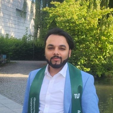 Abhinav U. - Freelance Ai Engineer