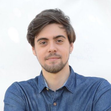 David Í. - Freelance Developer