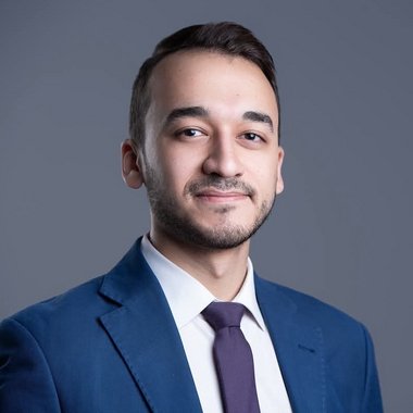 Ahmed A. - Freelance Web Developer