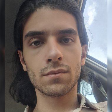 Amir K. - Freelance Assistant Editor