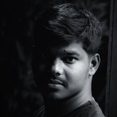 Elamparithi - Freelance Video Editor