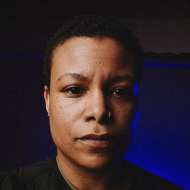 Simone C. - Freelance Sound Technician