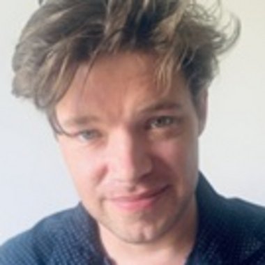 James P. - Freelance Content Designer