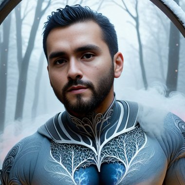 Technetic D. - Freelance Music Composer