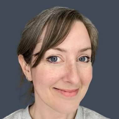 Mel M. - Freelance Designer