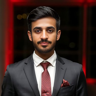 Zakariya K. - Freelance Audio Mixer
