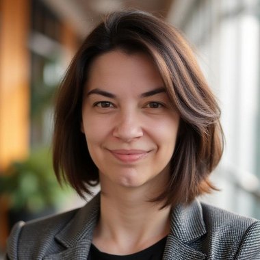 Evgeniya S. - Freelance Web Developer