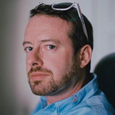 Mike F. - Freelance Developer