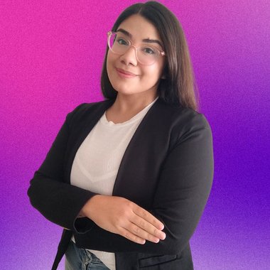 Dainelys M. - Freelance Content Designer