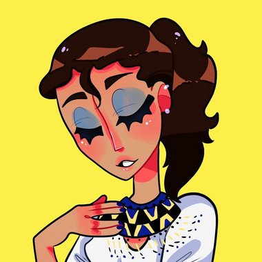 AngieRRodriguez3942 - Freelance 3d Animator