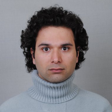 Erfan A. - Freelance Sound Designer