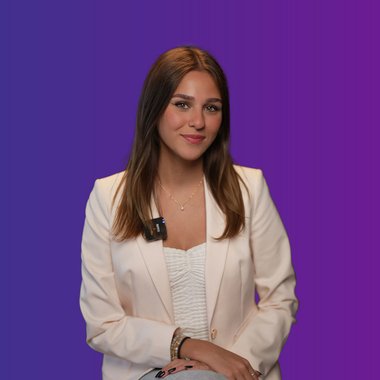 Sasha R. - Freelance App Designer