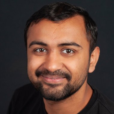 Arpit J. - Freelance Developer