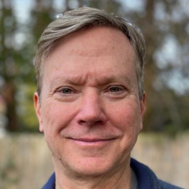 George L. - Freelance Copywriter