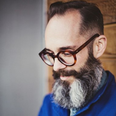 Fabio B. - Freelance Graphic Designer