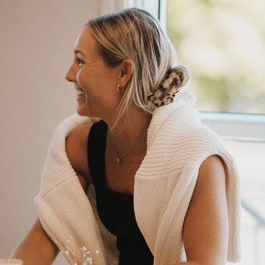 Jessica F. - Freelance Content Creator