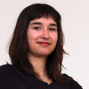 Anna O. - Freelance 3d Designer