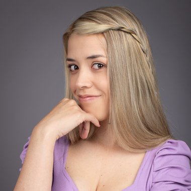 Katherine H. - Freelance Mastering Engineer