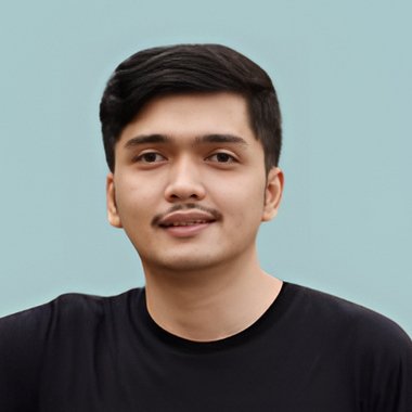 Rakha A. - Freelance Web Developer