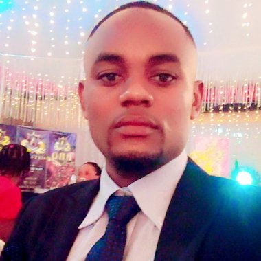 Nuhu A. - Freelance Front End Developer