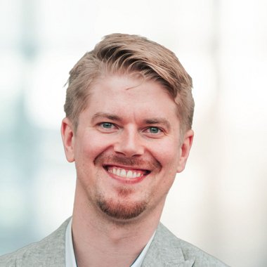 Markus S. - Freelance Back End Developer