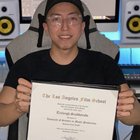 TRE’LEIGH SCABBYROBE