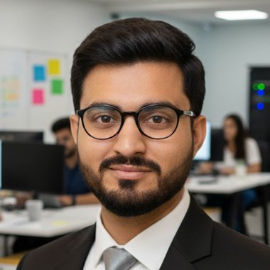 MUHAMMAD A. - Freelance Seo Expert