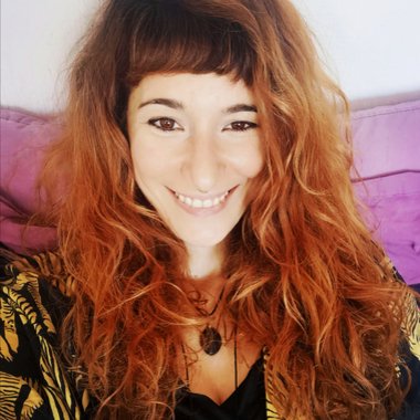 Nadine F. - Freelance Writer