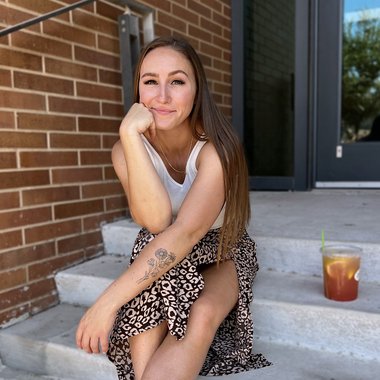 emilybostaph - Freelance Content Creator