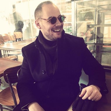 Burak O. - Freelance Music Composer