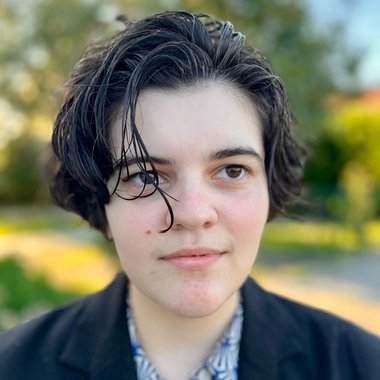 Mariana S. - Freelance Comic Illustrator