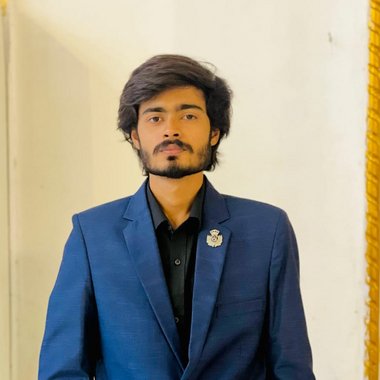 Muhammad B. - Freelance Writer