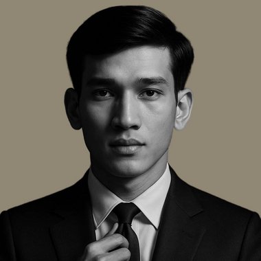 HAN H. - Freelance Graphic Designer