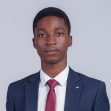 Ovudu K. - Freelance Animator
