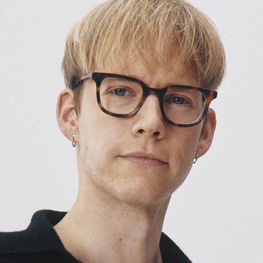 Blair H. - Freelance Film Composer